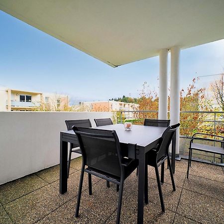 תאן Appartement Lumineux, 80M², Proche Des Vosges מראה חיצוני תמונה